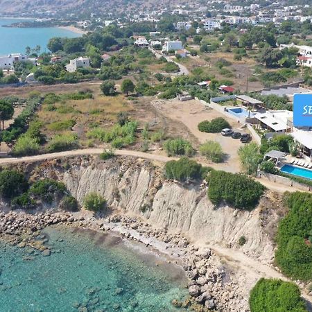 Villa Sealine Pefki  Экстерьер фото