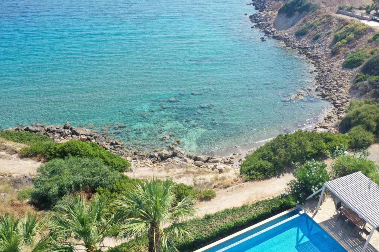 Villa Sealine Pefki  Экстерьер фото