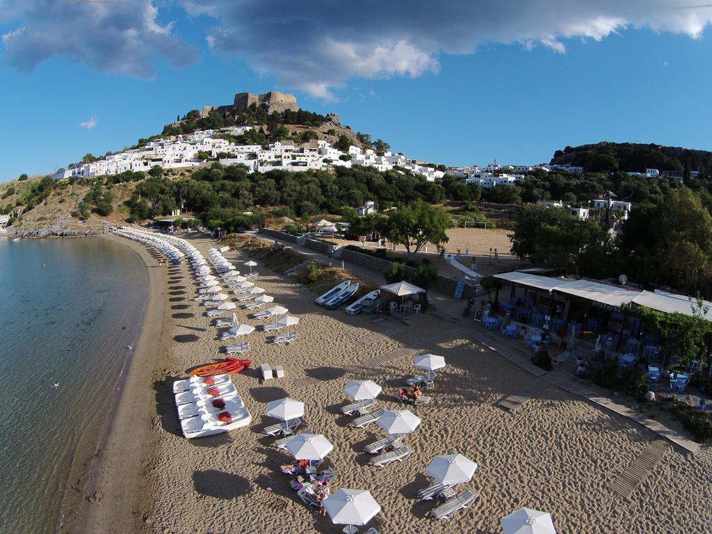 Villa Sealine Pefki  Экстерьер фото
