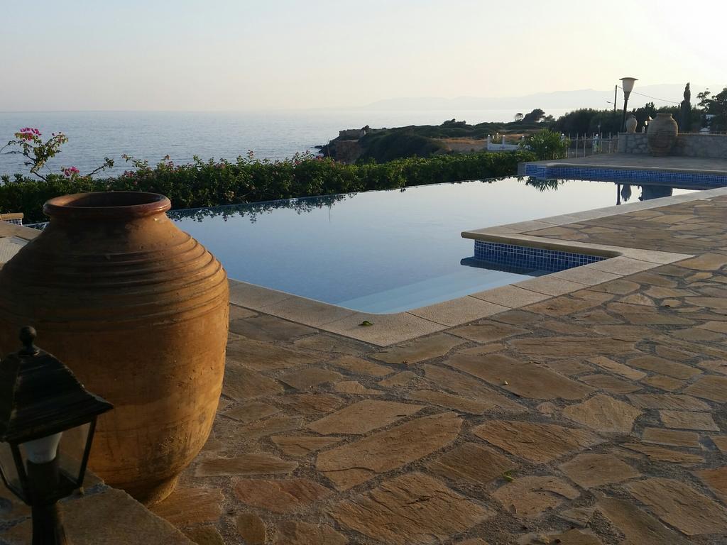 Villa Sealine Pefki  Экстерьер фото