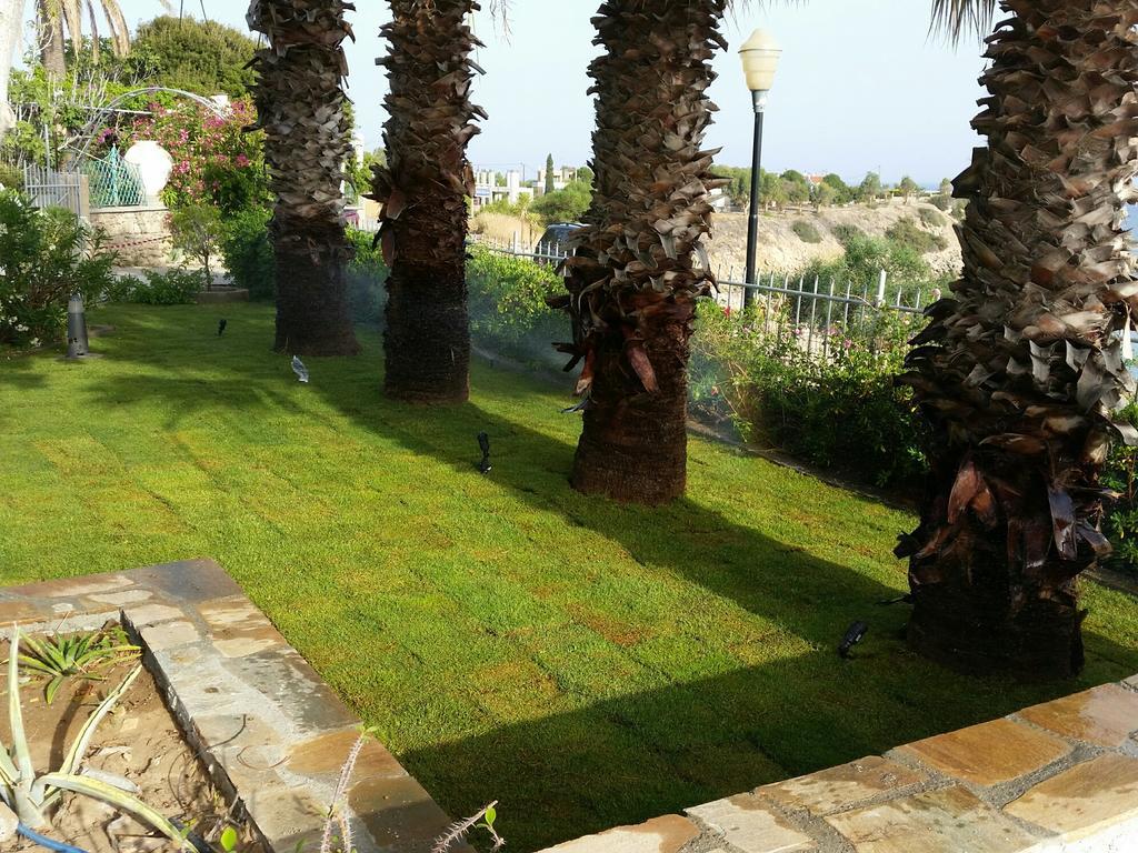 Villa Sealine Pefki  Экстерьер фото