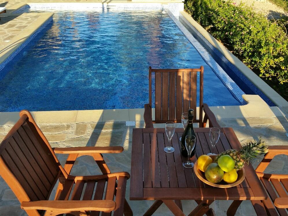 Villa Sealine Pefki  Экстерьер фото