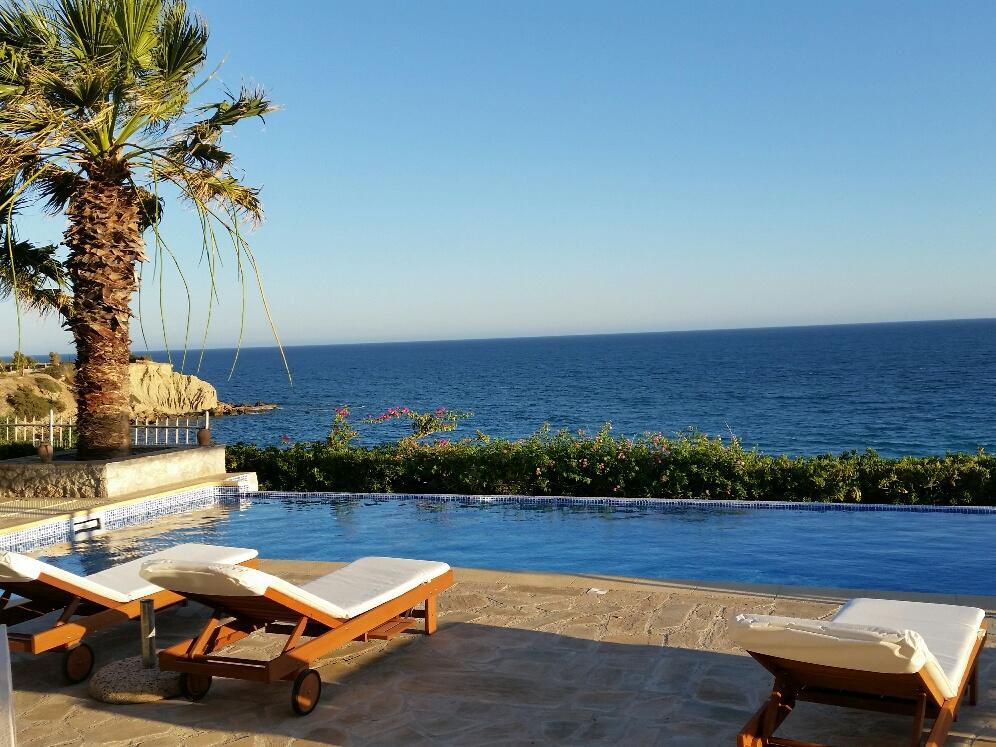 Villa Sealine Pefki  Экстерьер фото