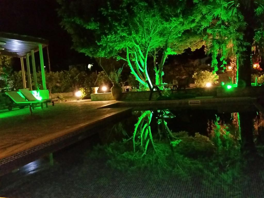 Villa Sealine Pefki  Экстерьер фото