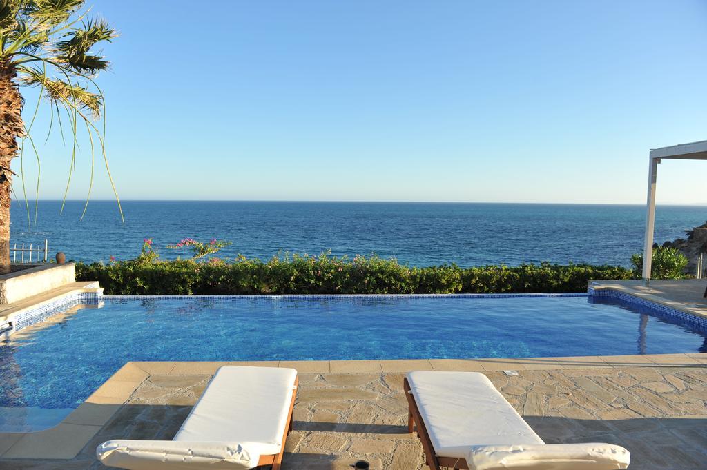 Villa Sealine Pefki  Экстерьер фото