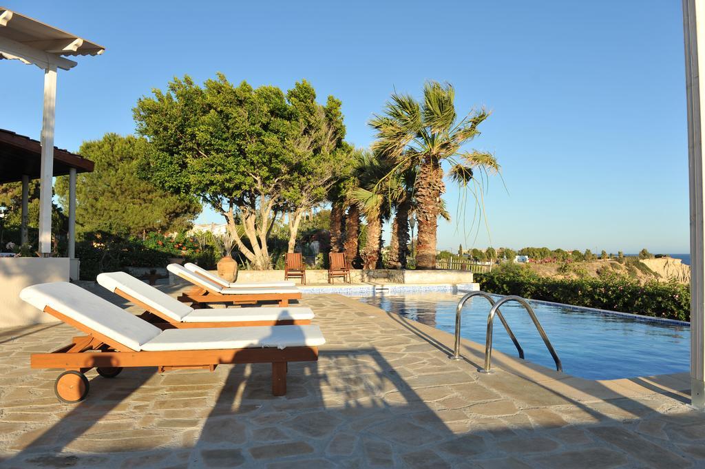 Villa Sealine Pefki  Экстерьер фото