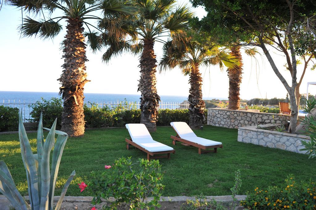 Villa Sealine Pefki  Экстерьер фото