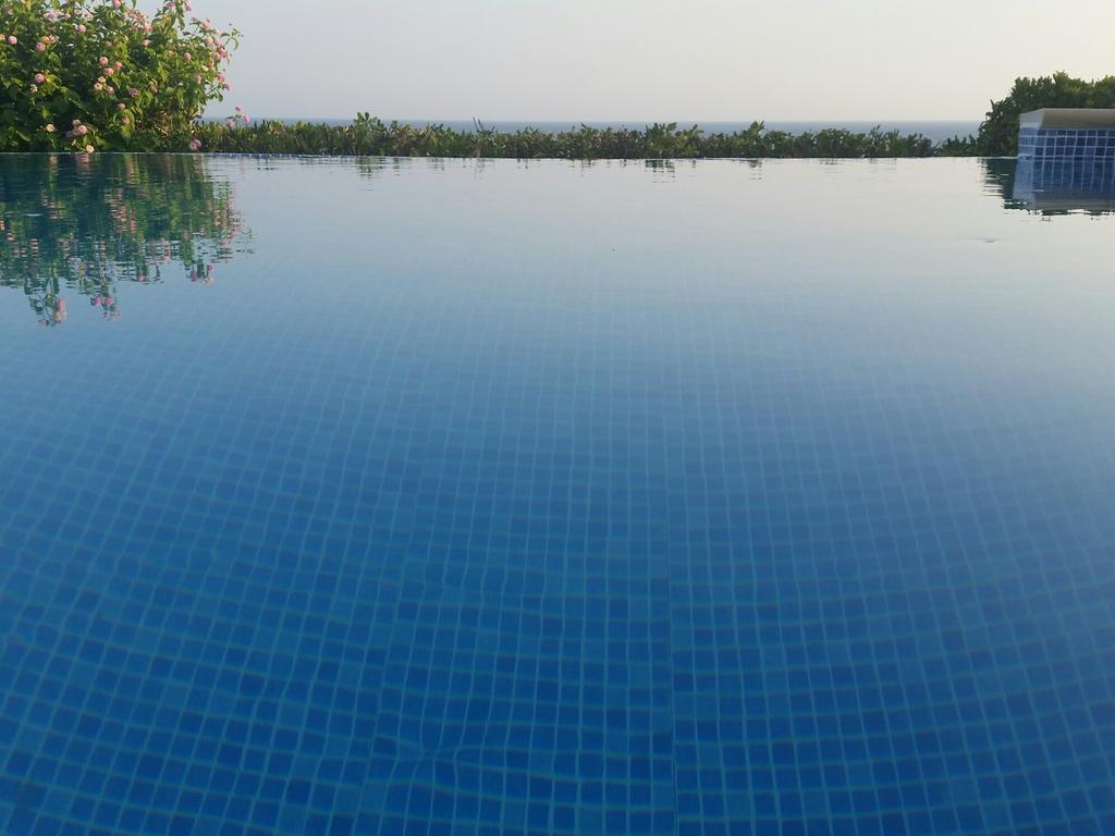 Villa Sealine Pefki  Экстерьер фото