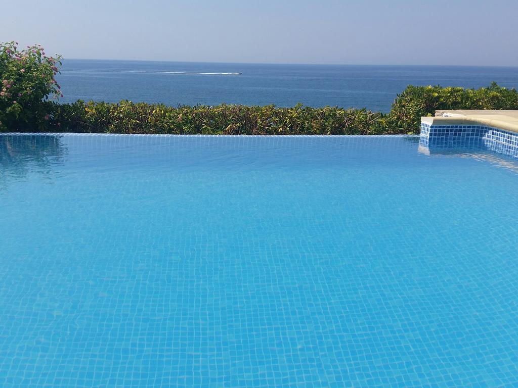 Villa Sealine Pefki  Экстерьер фото
