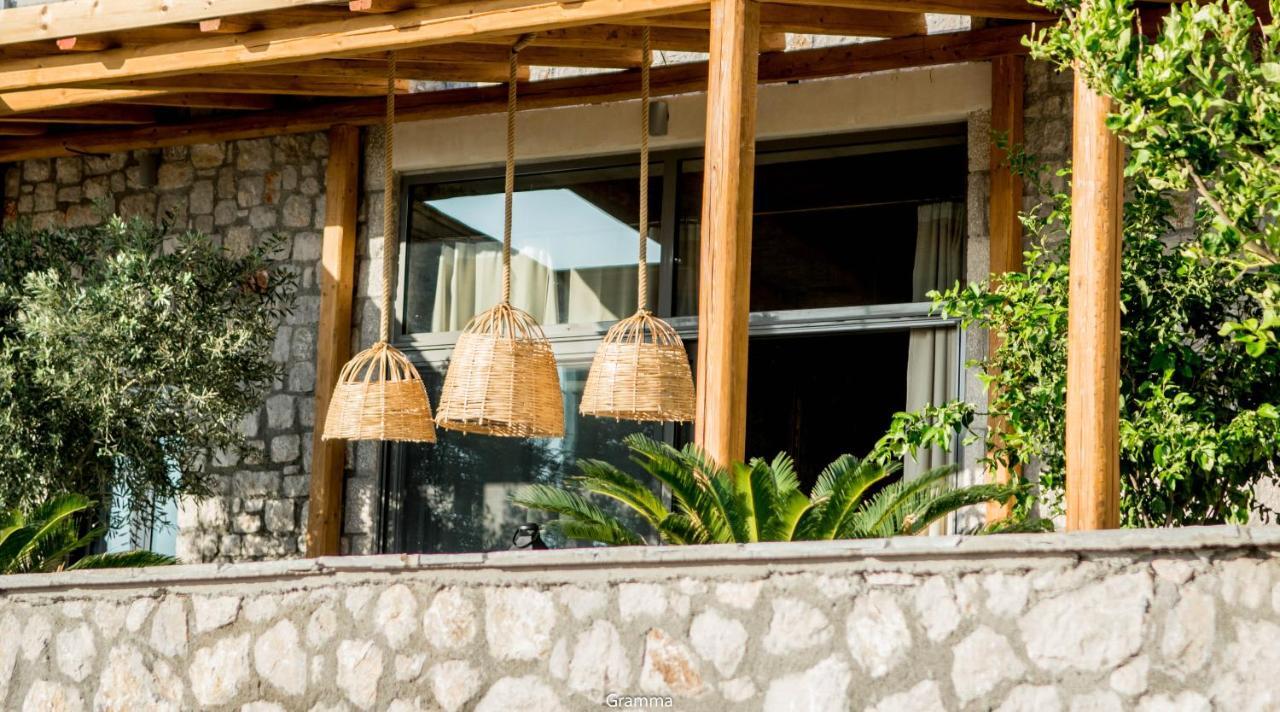 Villa Sealine Pefki  Экстерьер фото