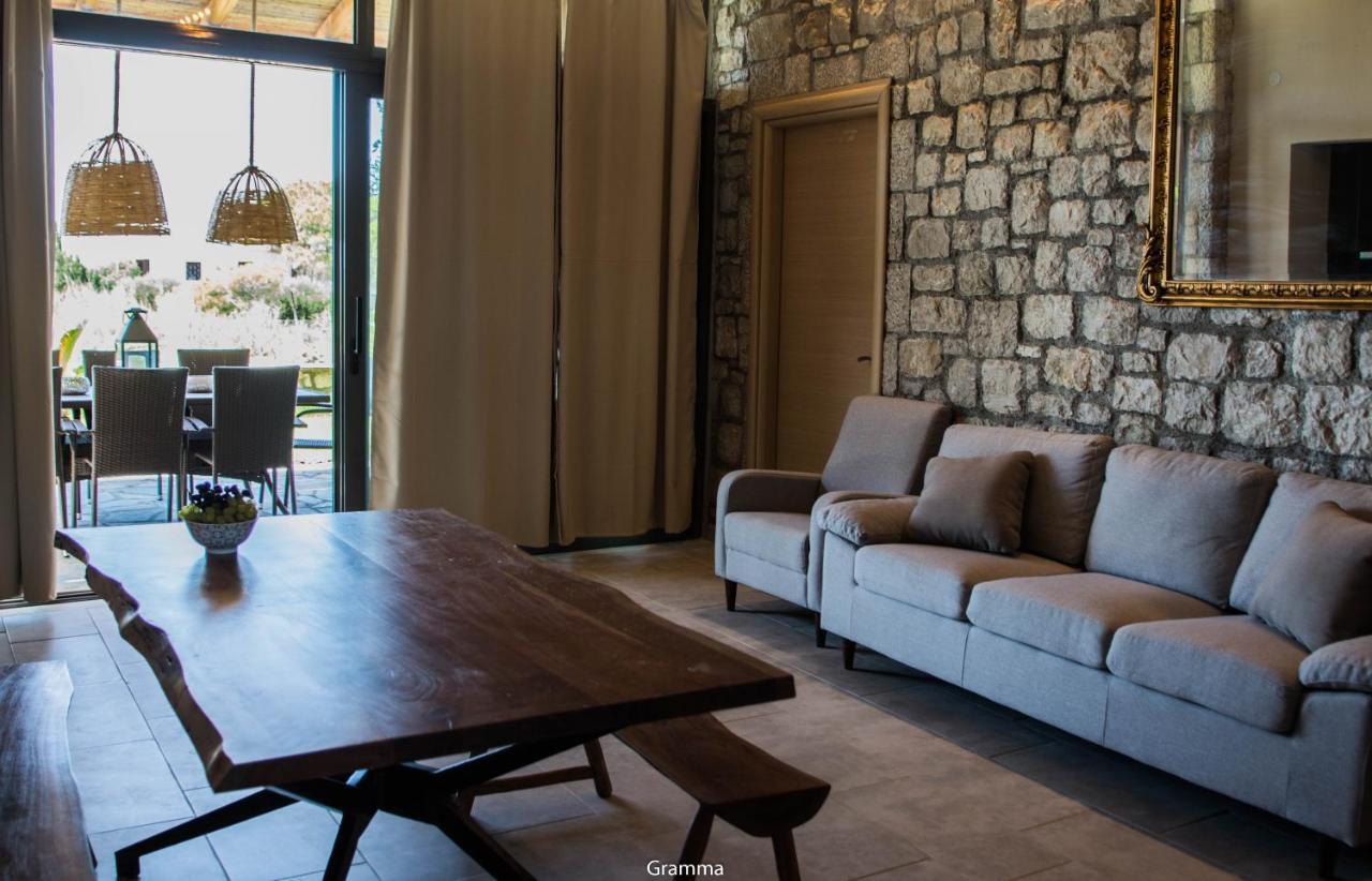 Villa Sealine Pefki  Экстерьер фото